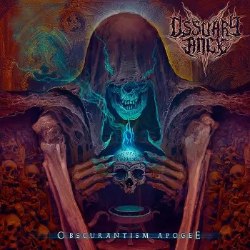 Obscurantism Apogee