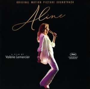 CD Various: Aline (Original Motion Picture Soundtrack)