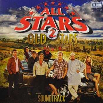 CD O.S.T.: All Stars 2 - Old Stars