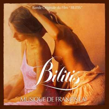 LP Francis Lai: Bilitis (Bande Originale Du Film)