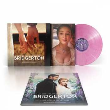 Album Kris Bowers: Bridgerton: Music From the Original Netflix Series