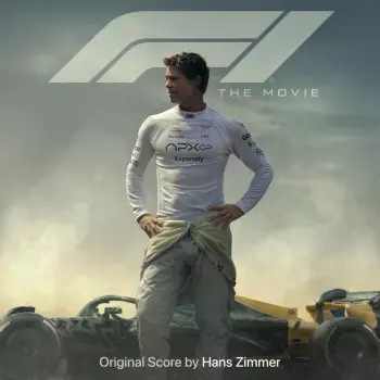 O.S.T.: F1 - The Movie