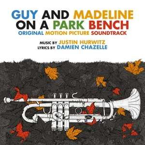 Album Justin Hurwitz: Guy and Madeline on a Park Bench