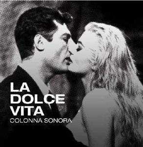 LP Nino Rota: La Dolce Vita Colonna Sonora