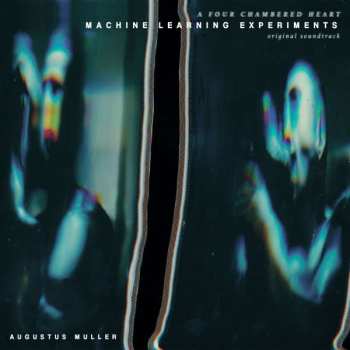 LP Augustus Muller: Machine Learning Experiments