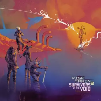 Risk Of Rain 2: Survivors Of The Void