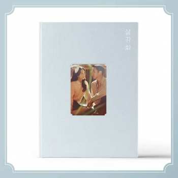 Album O.S.T.: Snowdrop