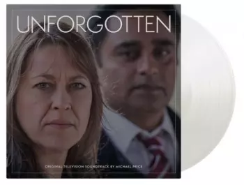 Unforgotten (Original Television Soundtrack)