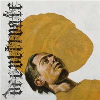 LP ÖSTRA TORN: Decultivate (random Colour/single Sided)