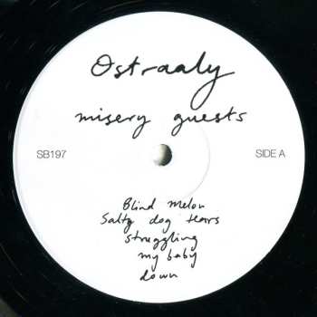 LP Ostraaly: Misery Guests