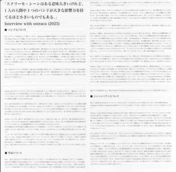 CD Ostraca: Disaster