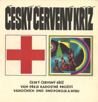 SP Ostravský Dětský Rozhlasový Sbor Domu Kultury VŽKG: Veselé Vánoční Hody