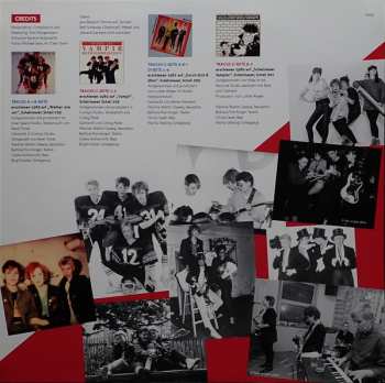 2LP Östro 430: Keine Krise Kann Mich Schocken (Die Kompletten Studioaufnahmen 1981 - 1983)