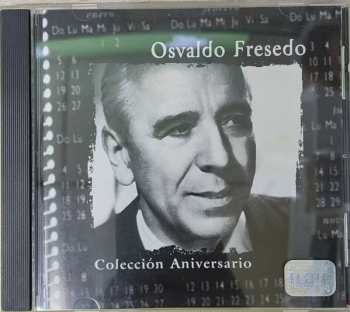 Album Osvaldo Fresedo: Grandes Éxitos