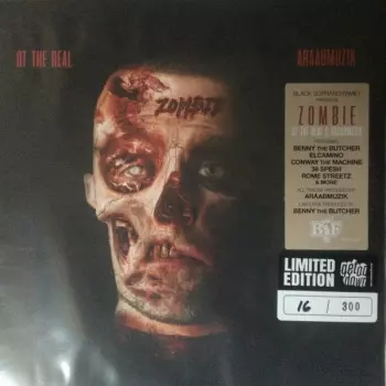 OT The Real: Zombie