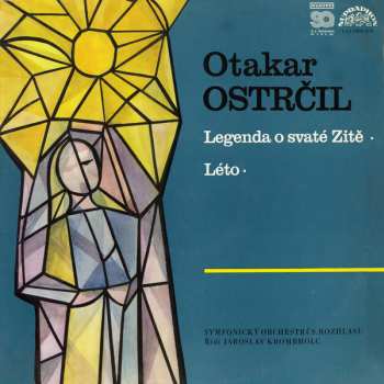 Album Prague Radio Symphony Orchestra: Legenda O Svaté Zitě / Léto