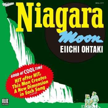 Album Otaki,eiichi: Niagara Moon