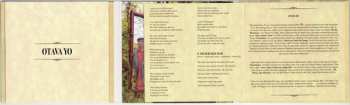 CD Отава Ё: Do You Love