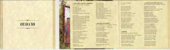 CD Отава Ё: Do You Love
