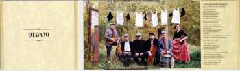 CD Отава Ё: Do You Love