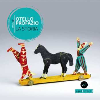 Album Otello Profazio: La Storia