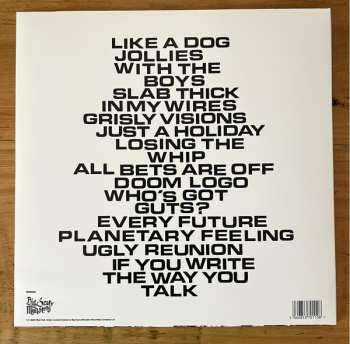 LP Other Half: Soft Action