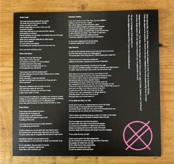 LP Other Half: Soft Action