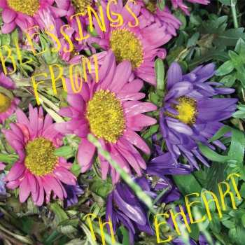 LP Other Joe: Blessings From Th Eheart