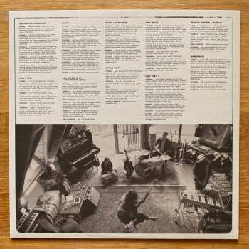 LP Other Lives: For Their Love