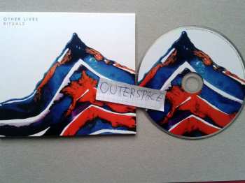 CD Other Lives: Rituals