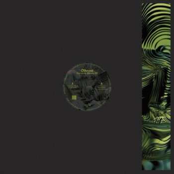 Album Cerebral Waves