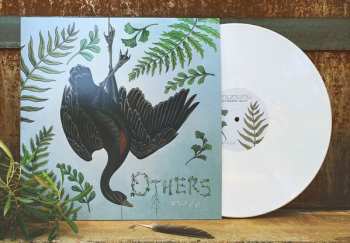 LP Others: Geist LTD | CLR