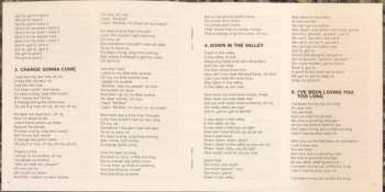 CD Otis Redding: Otis Blue / Otis Redding Sings Soul LTD