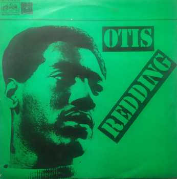 LP Otis Redding: Otis Redding