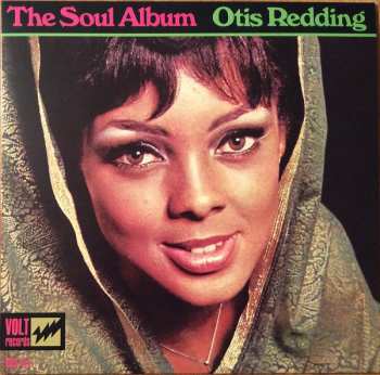 7LP/Box Set Otis Redding: The Definitive Studio Album Collection