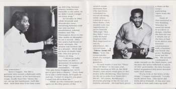CD Otis Redding: The Very Best Of Otis Redding
