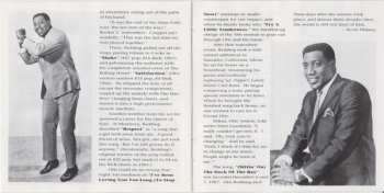 CD Otis Redding: The Very Best Of Otis Redding