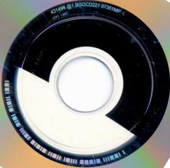 CD Otis Spann: The Blues Is Where It's At