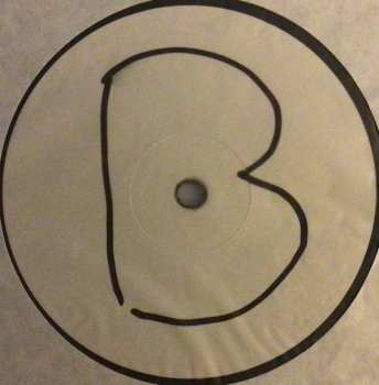 LP Otrovna Kristina: Otrovna Kristina LTD