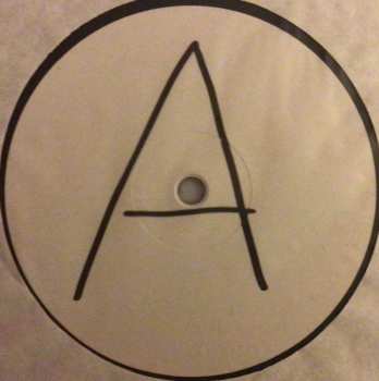 LP Otrovna Kristina: Otrovna Kristina LTD