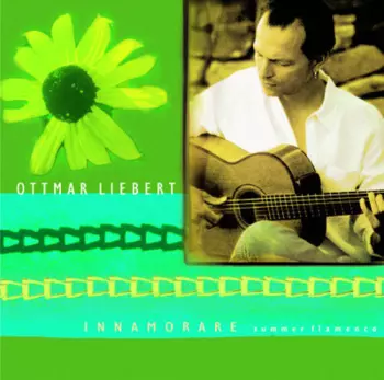 Innamorare - Summer Flamenco