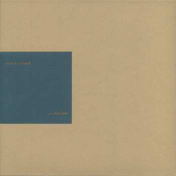 LP Otto A. Totland: The Lost