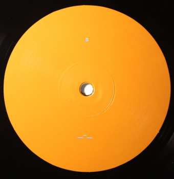 LP Otto A. Totland: The Lost