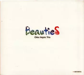 Otto Hejnic Trio: Beauties