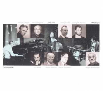 CD Otto Hejnic Trio: Beauties