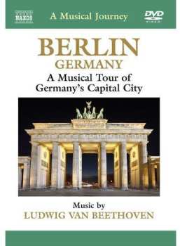 DVD Otto Klemperer: Musical Journey: Germany