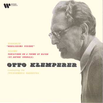 95CD/Box Set Otto Klemperer: The Warner Classics Remastered Edition