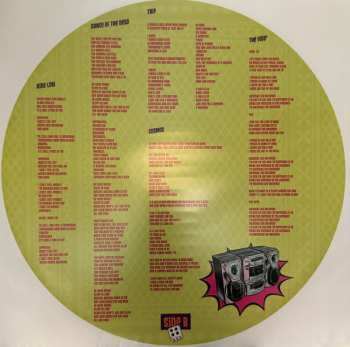 LP Ottto: Life Is A Game