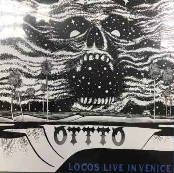 Locos Live In Venice