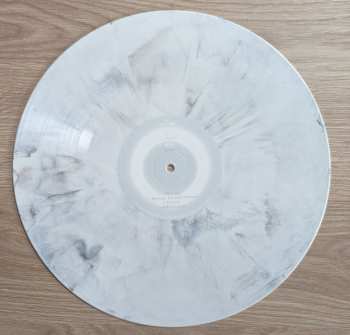 LP Ou: II: Frailty CLR | LTD